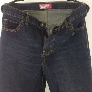 Old Navy Boys Jeans Size 16R